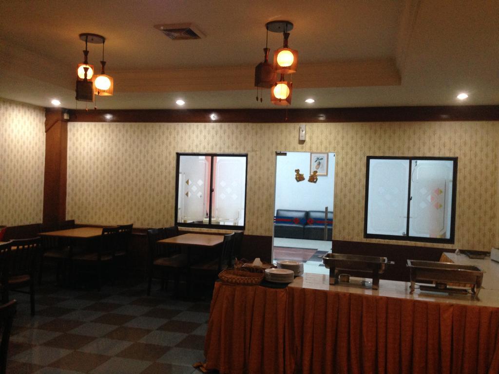 Hotel Cittic Batam