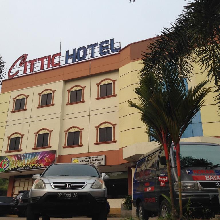 Hotel Cittic Batam
