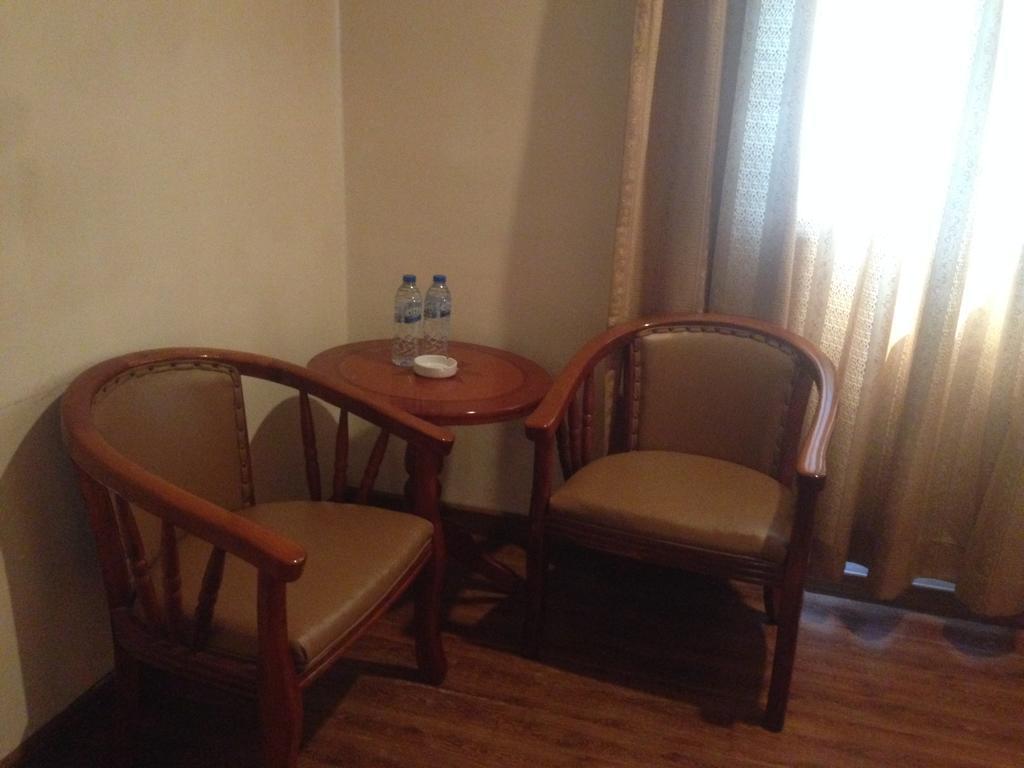 Hotel Cittic Batam
