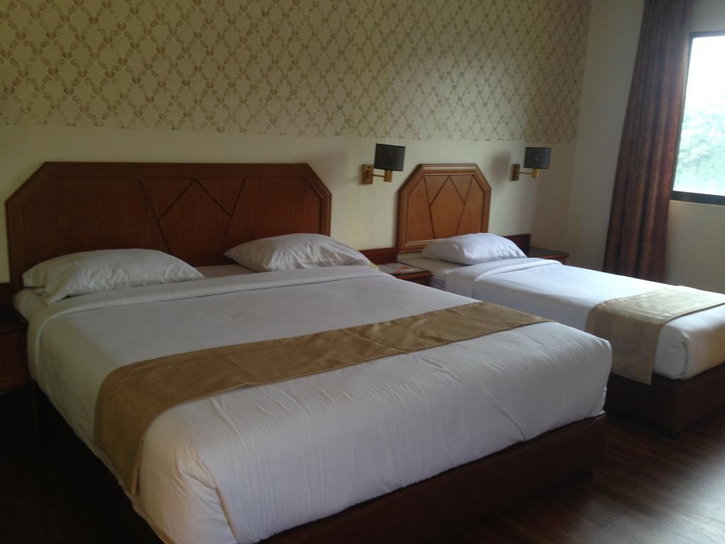 Hotel Cittic 2*
