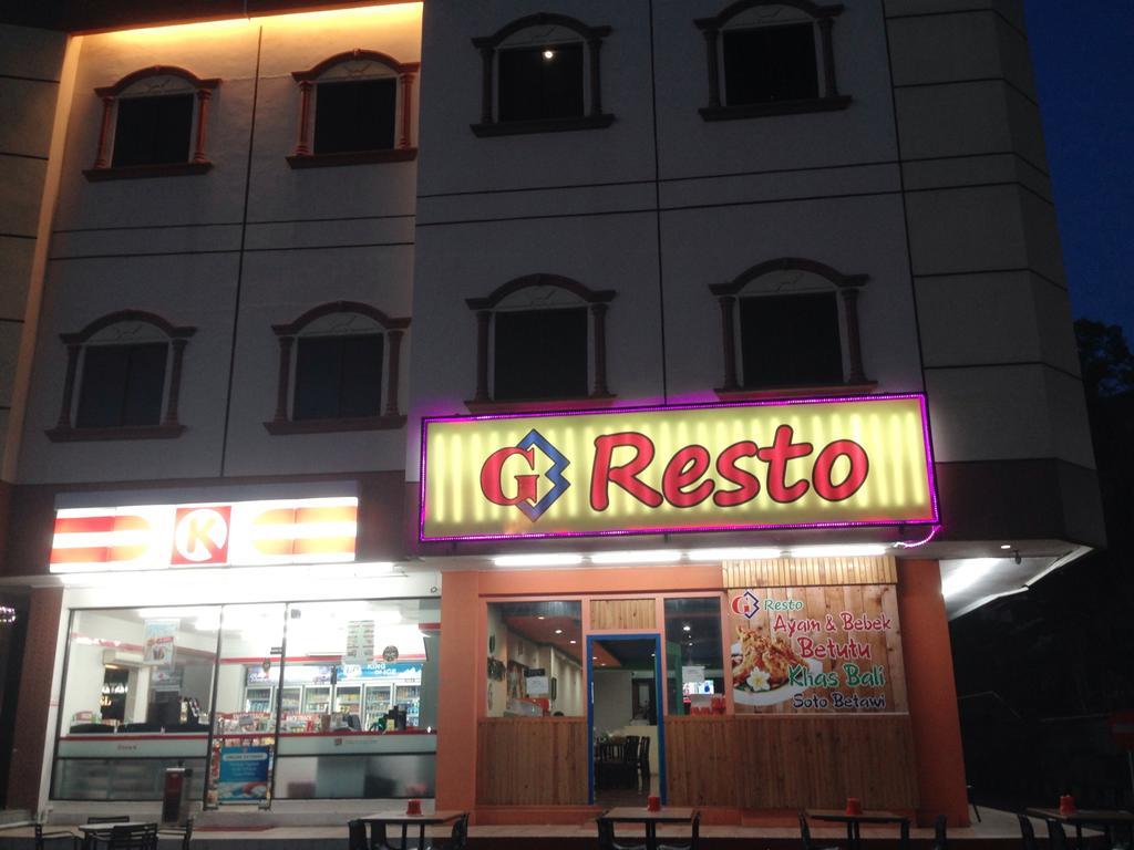 Hotel Cittic Batam