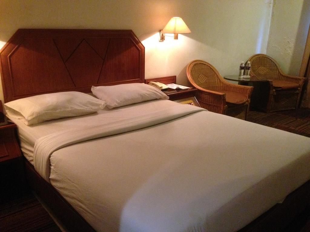 Hotel Cittic Batam