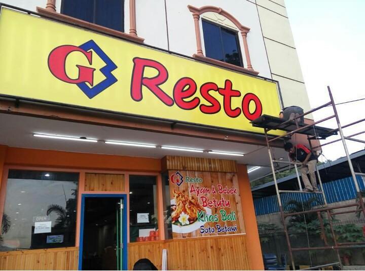 Hotel Cittic Batam