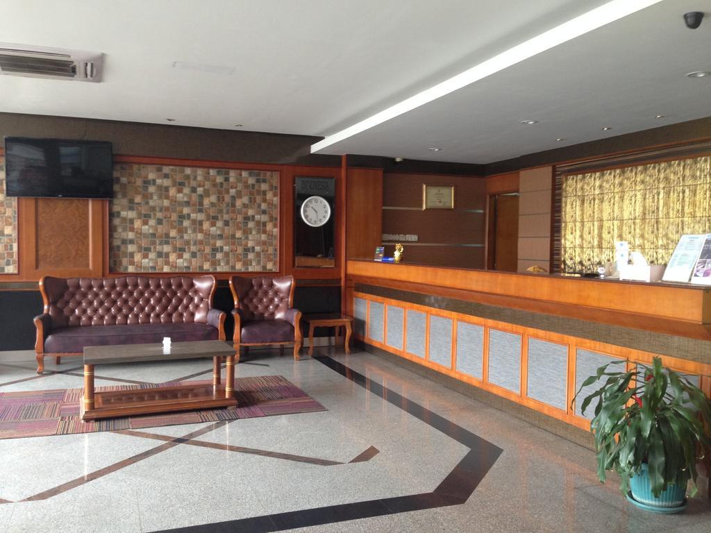 Cittic Hotel Batam