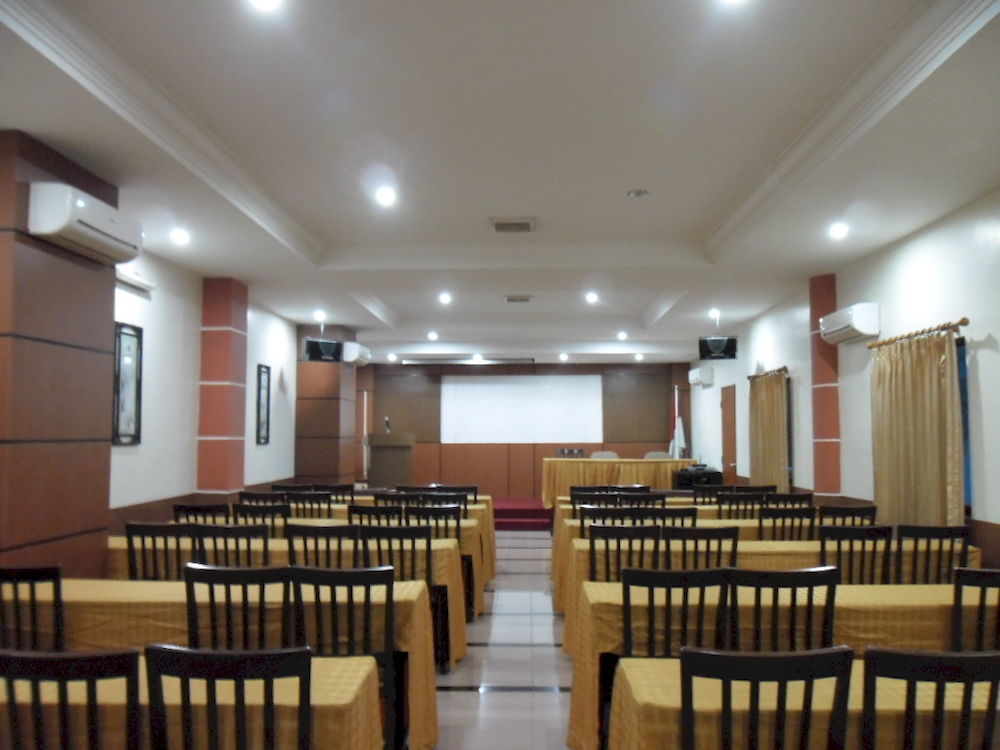 Cittic Hotel Batam