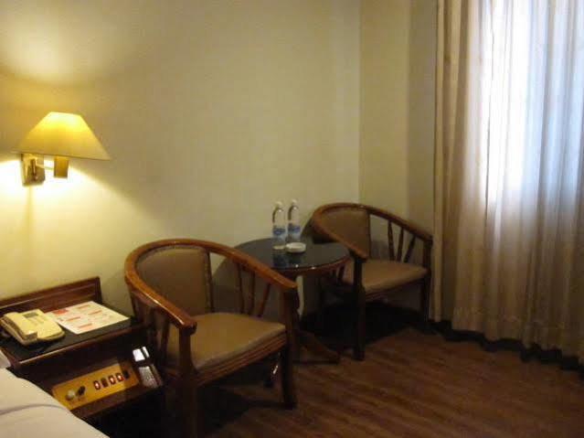Hotel Cittic Batam