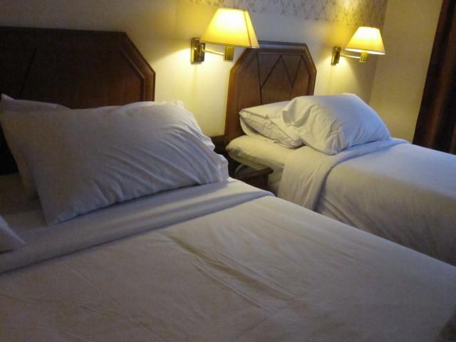 Cittic Hotel Batam