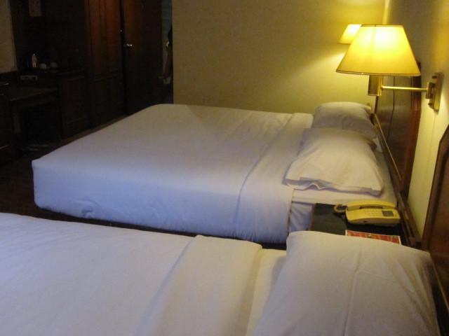 Cittic Hotel