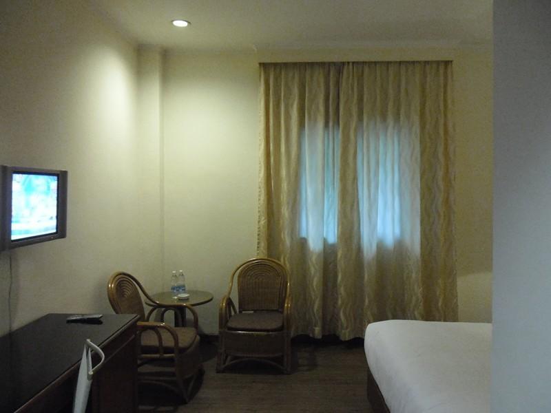 Hotel Cittic