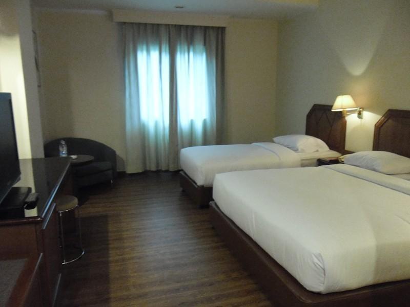 Hotel Cittic