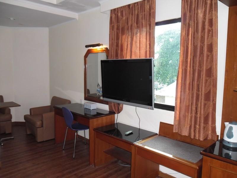 Hotel Cittic 2*
