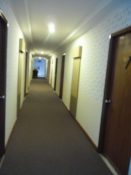 Cittic Hotel 2*