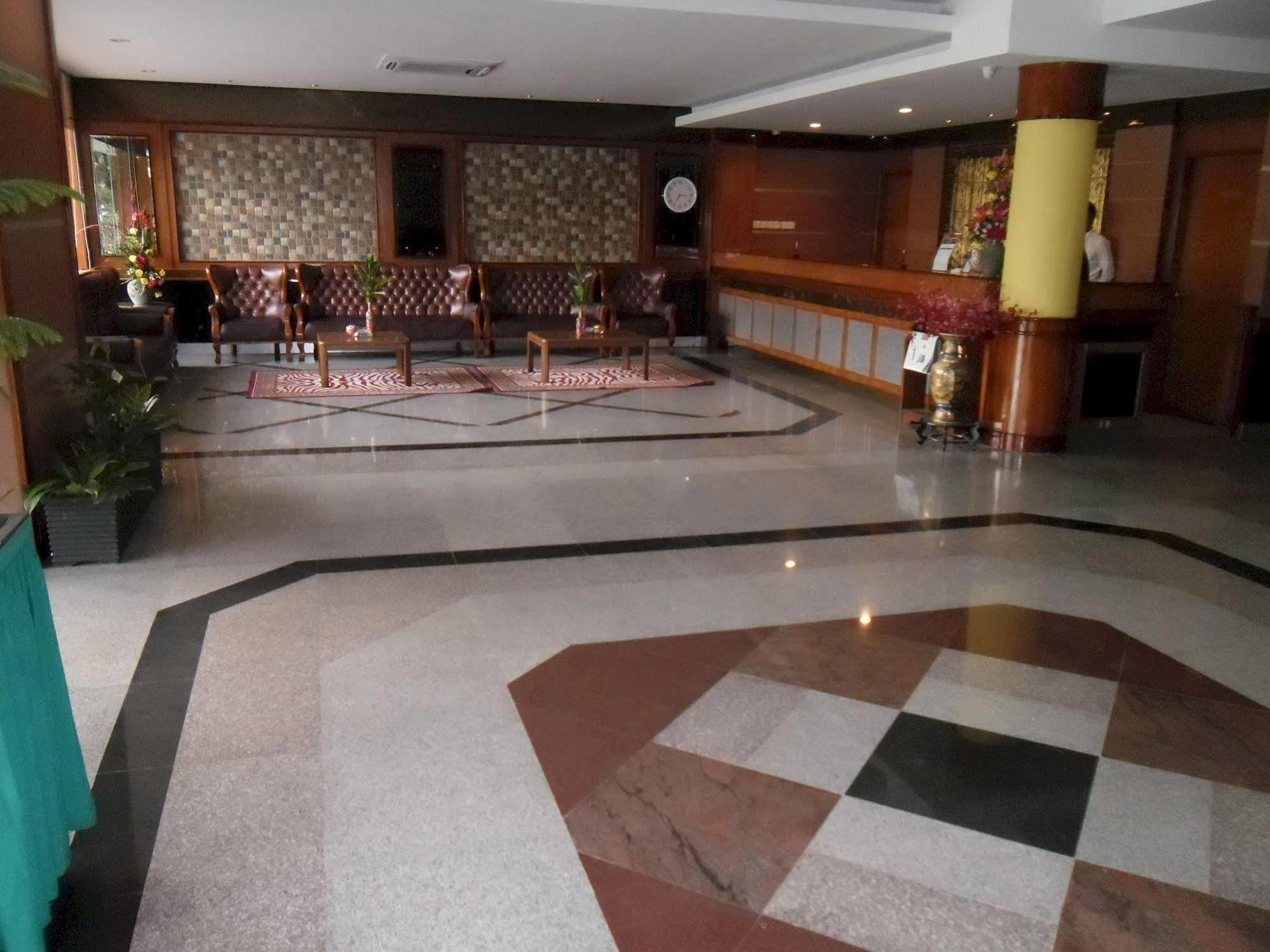 Hotel Cittic 2*