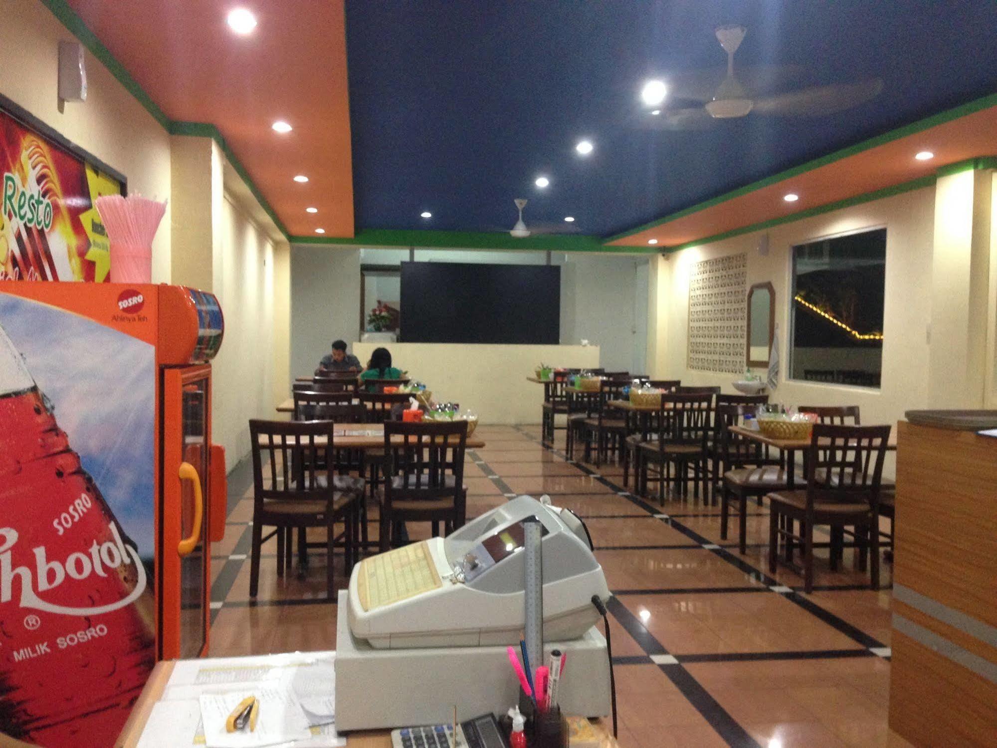 Cittic 2* Batam