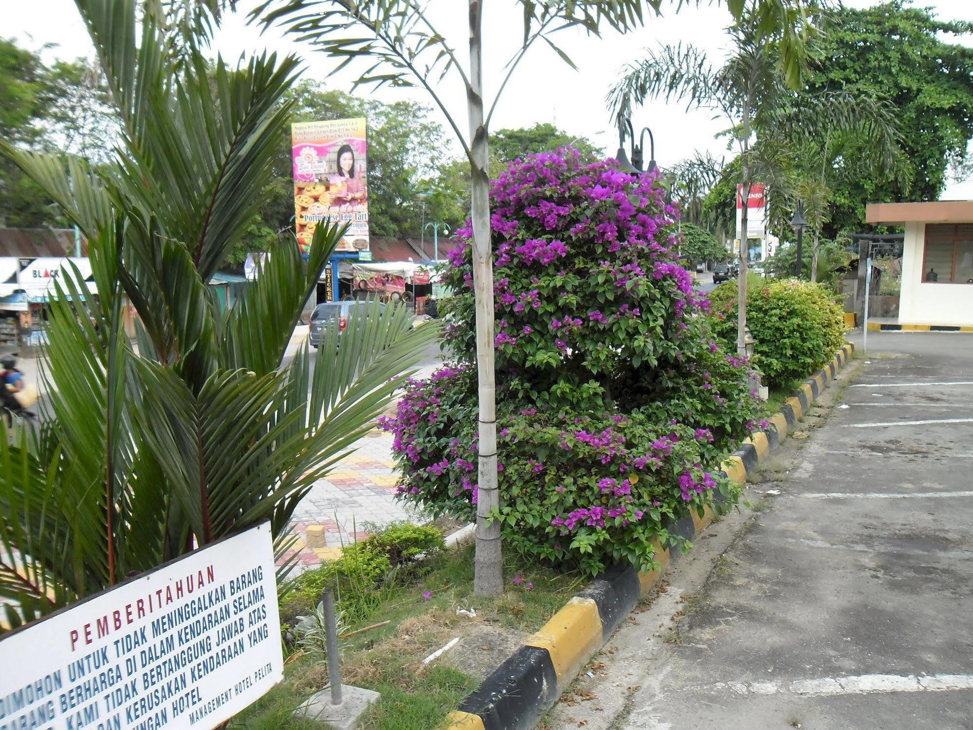 Cittic Hotel 2*